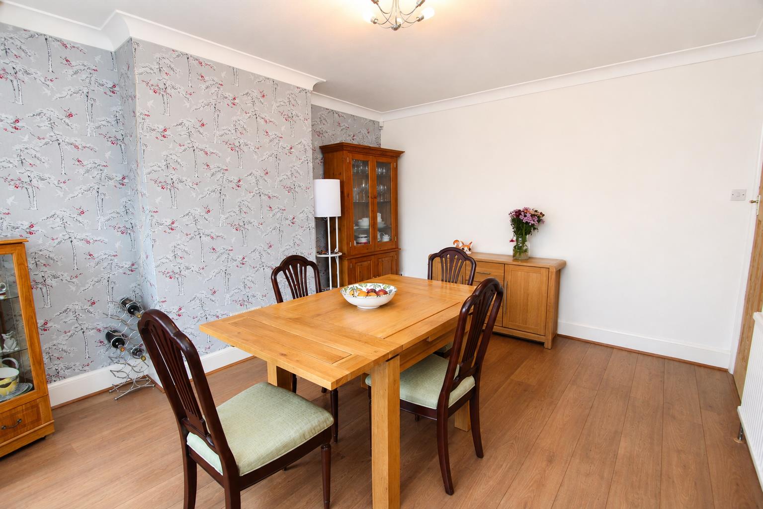 Banstead Road, Carshalton